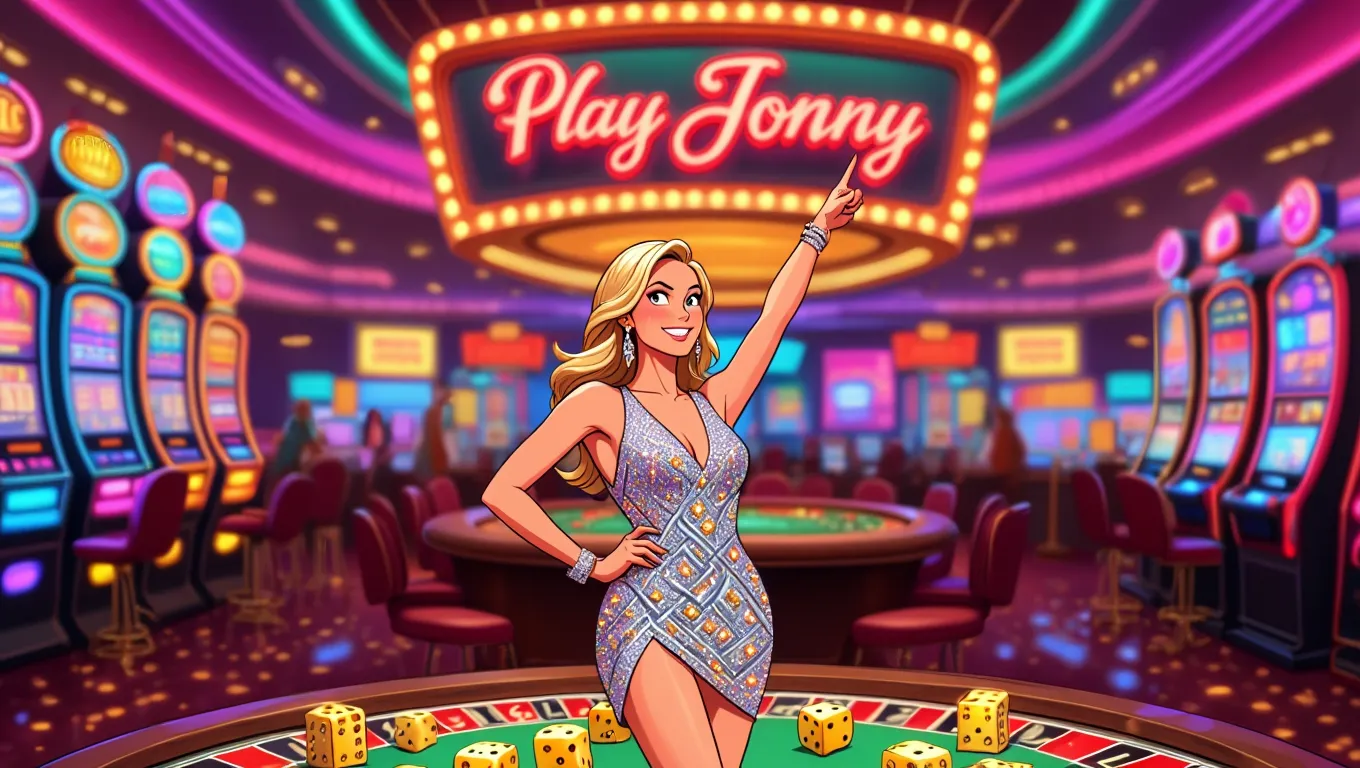 play jonny app