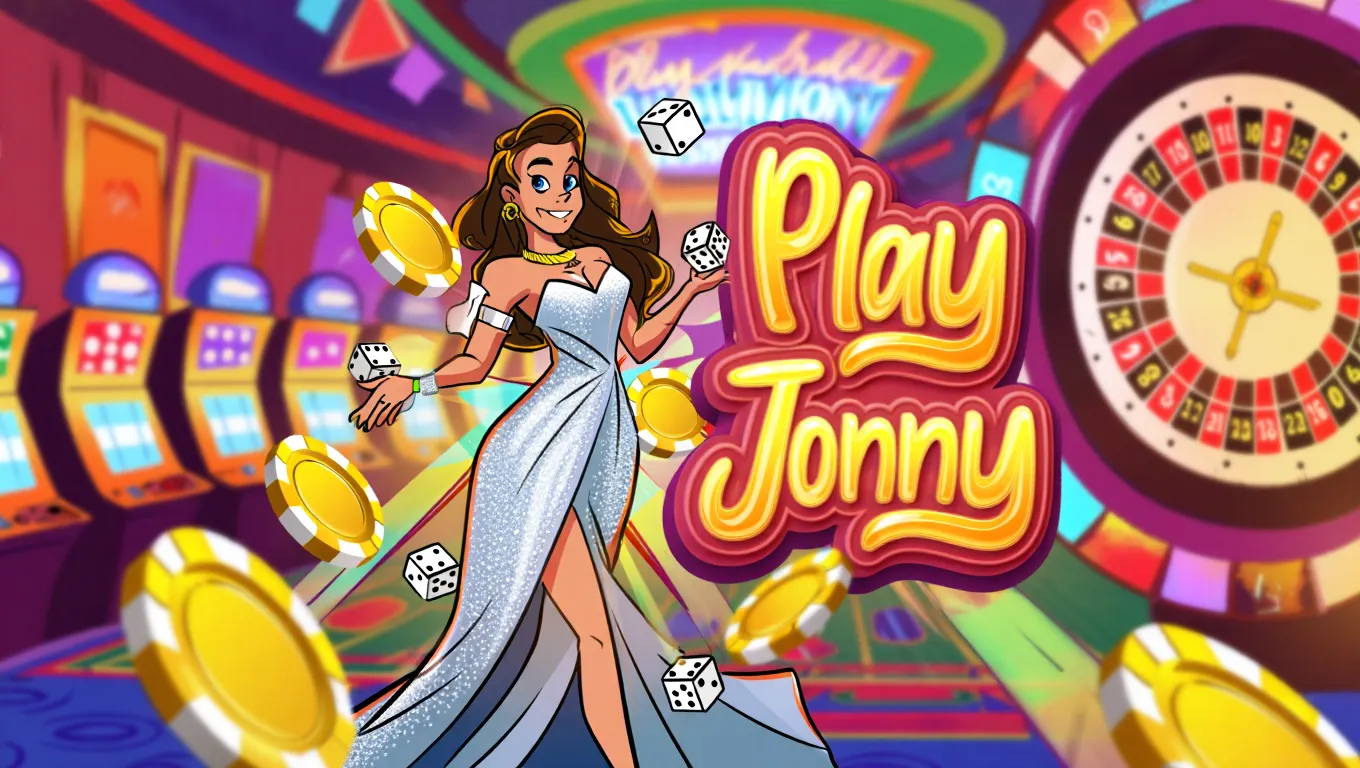 playjonny