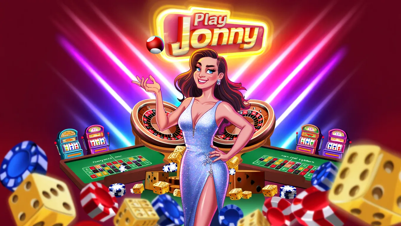 playjonny