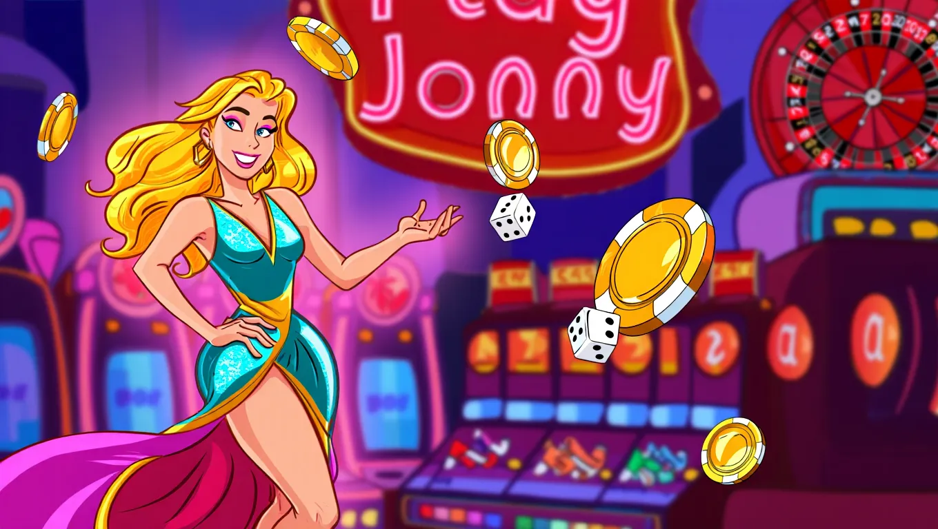 playjonny